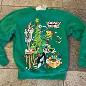 Sweatshirt extra small